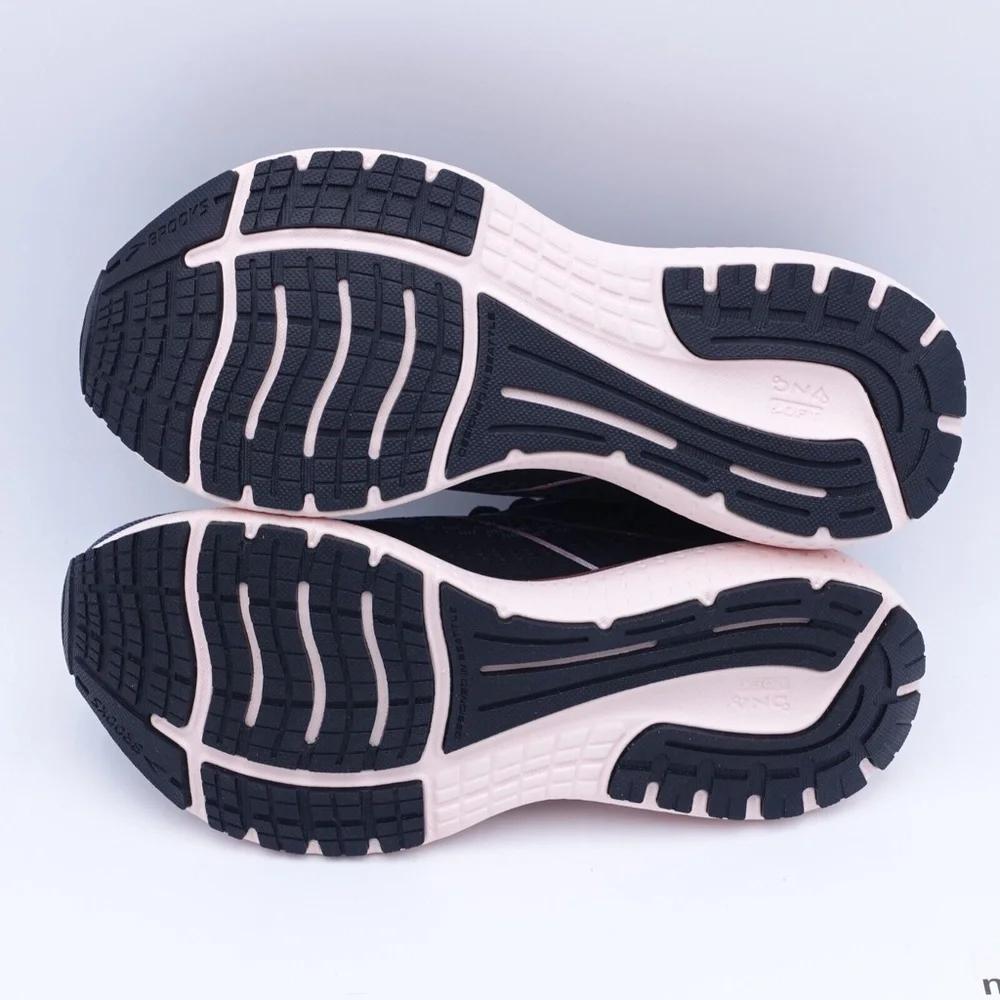 NEW Brooks Glycerin 19 Running Shoes 120343-1B-074 Black/Ombre - Picture 6 of 6
